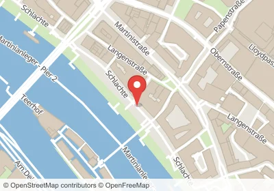 Ansgaritränkpforte Bremen – Hotels in der Nähe Hotels an der Ansgaritränkpforte in Bremen – Unterkünfte, Pensionen und Ferienwohnungen in zentraler Lage
