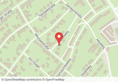 Hotels an der Apfelweg in Stralsund – Unterkünfte, Pensionen und Ferienwohnungen in zentraler Lage