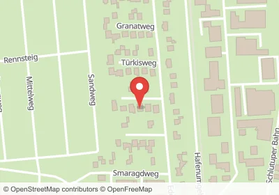 Aquamarinweg Lübeck – Hotels in der Nähe Hotels an der Aquamarinweg in Lübeck – Unterkünfte, Pensionen und Ferienwohnungen in zentraler Lage