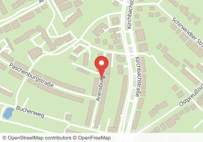 Arensburgstraße Bremen – Hotels in der Nähe Hotels an der Arensburgstraße in Bremen – Unterkünfte, Pensionen und Ferienwohnungen in zentraler Lage