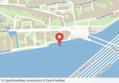 Auf dem Baggersand Lübeck – Hotels in der Nähe Hotels an der Auf dem Baggersand in Lübeck – Unterkünfte, Pensionen und Ferienwohnungen in zentraler Lage