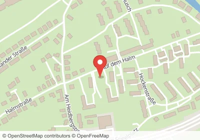 Auf dem Halm Bremen – Hotels in der Nähe Hotels an der Auf dem Halm in Bremen – Unterkünfte, Pensionen und Ferienwohnungen in zentraler Lage