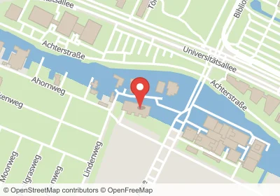 Auf dem Wummenstück Bremen – Hotels in der Nähe Hotels an der Auf dem Wummenstück in Bremen – Unterkünfte, Pensionen und Ferienwohnungen in zentraler Lage