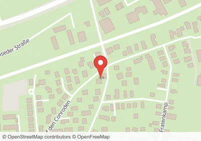 Auf den Conroden Bremen – Hotels in der Nähe Hotels an der Auf den Conroden in Bremen – Unterkünfte, Pensionen und Ferienwohnungen in zentraler Lage