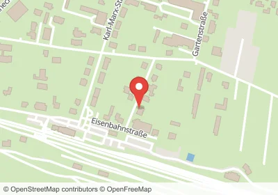 Hotels an der August-Bebel-Straße in Bad Belzig – Unterkünfte, Pensionen und Ferienwohnungen in zentraler Lage