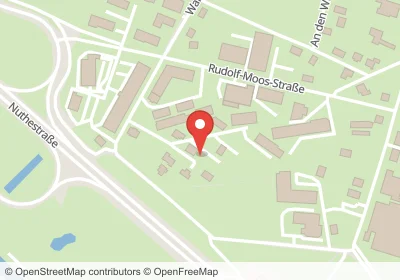 Hotels an der Baberowweg in Potsdam – Unterkünfte, Pensionen und Ferienwohnungen in zentraler Lage