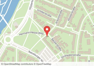 Bäckergang Lübeck – Hotels in der Nähe Hotels an der Bäckergang in Lübeck – Unterkünfte, Pensionen und Ferienwohnungen in zentraler Lage