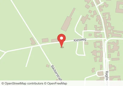 Hotels an der Bäckerstraße in Bad Belzig – Unterkünfte, Pensionen und Ferienwohnungen in zentraler Lage