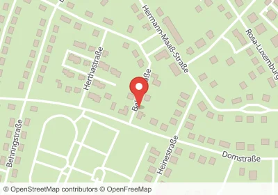 Hotels an der Baldurstraße in Potsdam – Unterkünfte, Pensionen und Ferienwohnungen in zentraler Lage