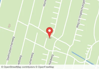 Hotels an der Bauernrosenweg in Bremen – Unterkünfte, Pensionen und Ferienwohnungen in zentraler Lage