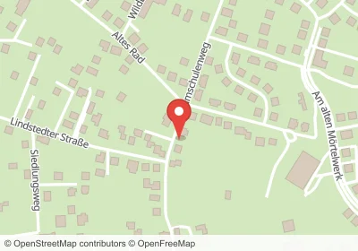 Hotels an der Baumschulenweg in Potsdam – Unterkünfte, Pensionen und Ferienwohnungen in zentraler Lage