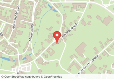 Berliner Straße Bad Belzig – Hotels in der Nähe Hotels an der Berliner Straße in Bad Belzig – Unterkünfte, Pensionen und Ferienwohnungen in zentraler Lage
