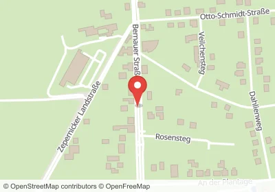 Bernauer Straße Bernau bei Berlin – Hotels in der Nähe Hotels an der Bernauer Straße in Bernau bei Berlin – Unterkünfte, Pensionen und Ferienwohnungen in zentraler Lage
