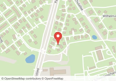 Hotels an der Bessiner Haken in Stralsund – Unterkünfte, Pensionen und Ferienwohnungen in zentraler Lage