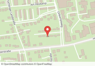 Bi´n Eekhoff Bremen – Hotels in der Nähe Hotels an der Bi´n Eekhoff in Bremen – Unterkünfte, Pensionen und Ferienwohnungen in zentraler Lage