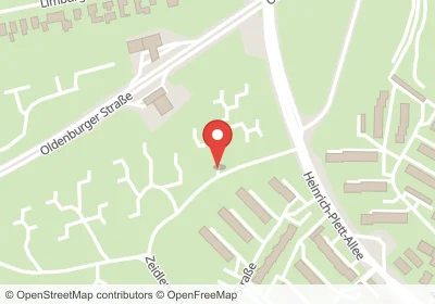 Bienenkorbweg Bremen – Hotels in der Nähe Hotels an der Bienenkorbweg in Bremen – Unterkünfte, Pensionen und Ferienwohnungen in zentraler Lage