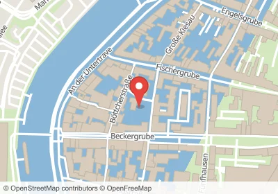 Bierspünderstraße Lübeck – Hotels in der Nähe Hotels an der Bierspünderstraße in Lübeck – Unterkünfte, Pensionen und Ferienwohnungen in zentraler Lage