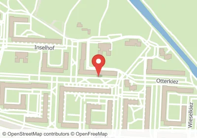 Hotels an der Bisamkiez in Potsdam – Unterkünfte, Pensionen und Ferienwohnungen in zentraler Lage