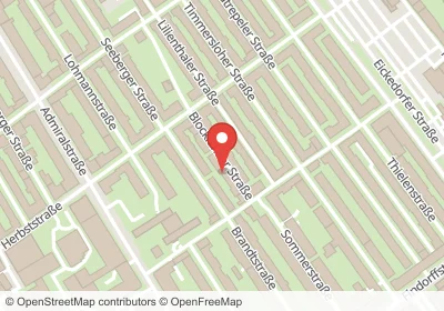 Hotels an der Blocklander Straße in Bremen – Unterkünfte, Pensionen und Ferienwohnungen in zentraler Lage