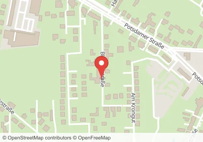Blumenstraße Potsdam – Hotels in der Nähe Hotels an der Blumenstraße in Potsdam – Unterkünfte, Pensionen und Ferienwohnungen in zentraler Lage