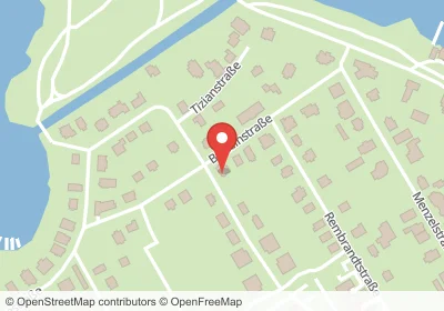 Hotels an der Böcklinstraße in Potsdam – Unterkünfte, Pensionen und Ferienwohnungen in zentraler Lage