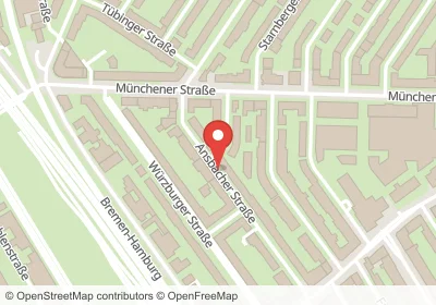 Böhmestraße Bremen – Hotels in der Nähe Hotels an der Böhmestraße in Bremen – Unterkünfte, Pensionen und Ferienwohnungen in zentraler Lage