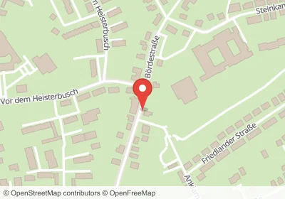 Bördestraße Bremen – Hotels in der Nähe Hotels an der Bördestraße in Bremen – Unterkünfte, Pensionen und Ferienwohnungen in zentraler Lage