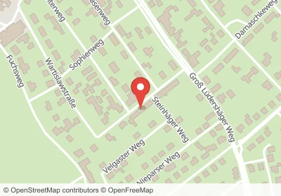 Hotels an der Bogislawstraße in Stralsund – Unterkünfte, Pensionen und Ferienwohnungen in zentraler Lage