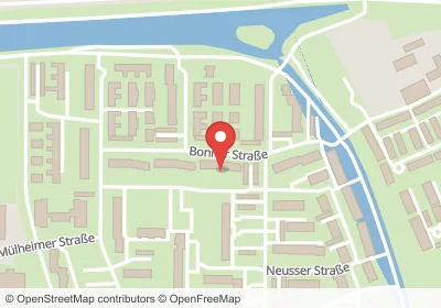 Hotels an der Bonner Straße in Bremen – Unterkünfte, Pensionen und Ferienwohnungen in zentraler Lage