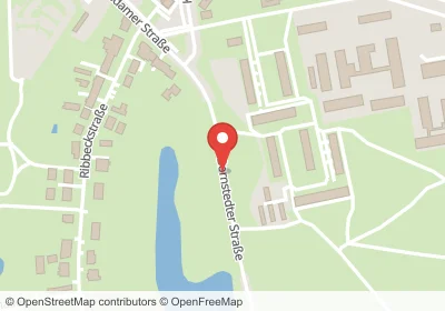 Hotels an der Bornstedter Straße in Potsdam – Unterkünfte, Pensionen und Ferienwohnungen in zentraler Lage