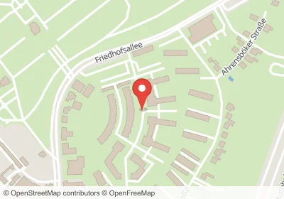 Hotels an der Bosauer Straße in Lübeck – Unterkünfte, Pensionen und Ferienwohnungen in zentraler Lage