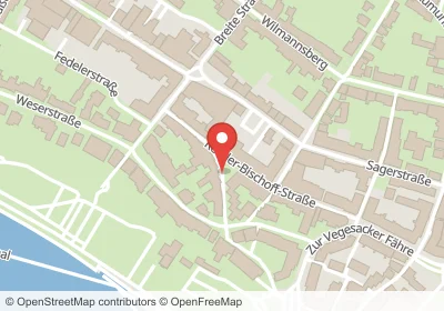 Botschafter-Duckwitz-Platz Bremen – Hotels in der Nähe Hotels an der Botschafter-Duckwitz-Platz in Bremen – Unterkünfte, Pensionen und Ferienwohnungen in zentraler Lage