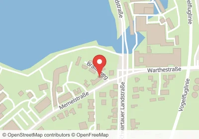 Brailleweg Lübeck – Hotels in der Nähe Hotels an der Brailleweg in Lübeck – Unterkünfte, Pensionen und Ferienwohnungen in zentraler Lage