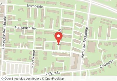 Brambusch Bremen – Hotels in der Nähe Hotels an der Brambusch in Bremen – Unterkünfte, Pensionen und Ferienwohnungen in zentraler Lage