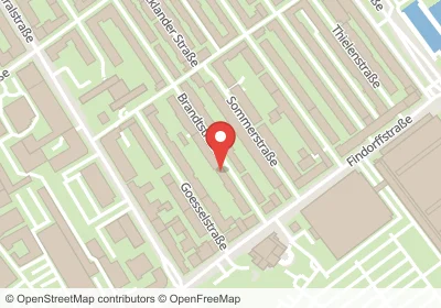 Hotels an der Brandtstraße in Bremen – Unterkünfte, Pensionen und Ferienwohnungen in zentraler Lage