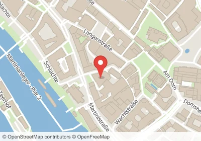 Hotels an der Bredenstraße in Bremen – Unterkünfte, Pensionen und Ferienwohnungen in zentraler Lage