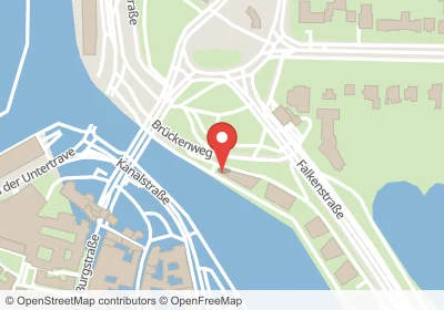 Brückenweg Lübeck – Hotels in der Nähe Hotels an der Brückenweg in Lübeck – Unterkünfte, Pensionen und Ferienwohnungen in zentraler Lage