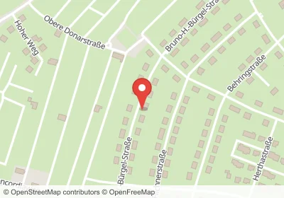 Hotels an der Bruno-H.-Bürgel-Straße in Potsdam – Unterkünfte, Pensionen und Ferienwohnungen in zentraler Lage