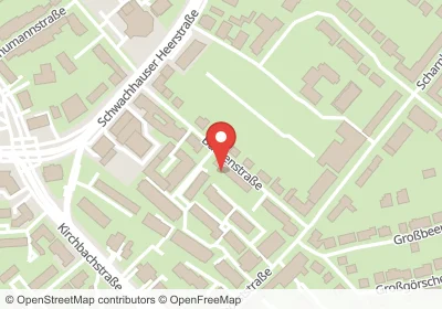 Buchenstraße Bremen – Hotels in der Nähe Hotels an der Buchenstraße in Bremen – Unterkünfte, Pensionen und Ferienwohnungen in zentraler Lage