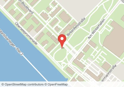 Bückingstraße Bremen – Hotels in der Nähe Hotels an der Bückingstraße in Bremen – Unterkünfte, Pensionen und Ferienwohnungen in zentraler Lage