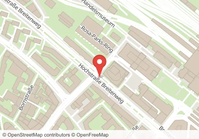 Bürgermeister-Smidt-Straße Bremen – Hotels in der Nähe Hotels an der Bürgermeister-Smidt-Straße in Bremen – Unterkünfte, Pensionen und Ferienwohnungen in zentraler Lage