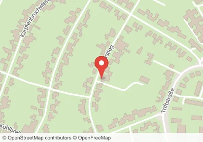 Hotels an der Butterstieg in Lübeck – Unterkünfte, Pensionen und Ferienwohnungen in zentraler Lage