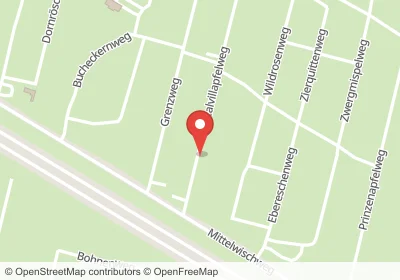 Calvillapfelweg Bremen – Hotels in der Nähe Hotels an der Calvillapfelweg in Bremen – Unterkünfte, Pensionen und Ferienwohnungen in zentraler Lage