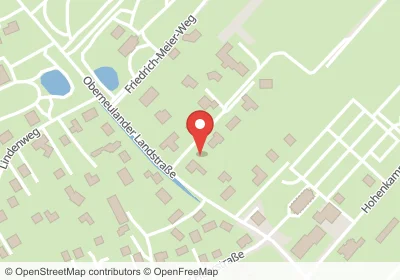 Hotels an der Carl-Dannemann-Weg in Bremen – Unterkünfte, Pensionen und Ferienwohnungen in zentraler Lage