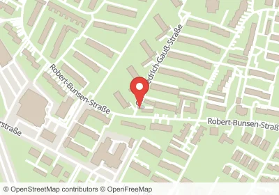 Hotels an der Carl-Friedrich-Gauß-Straße in Bremen – Unterkünfte, Pensionen und Ferienwohnungen in zentraler Lage