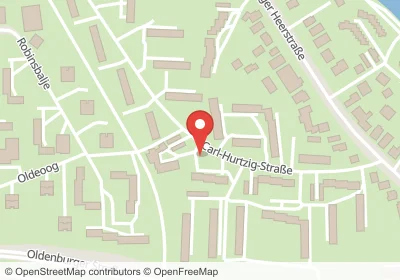 Carl-Hurtzig-Straße Bremen – Hotels in der Nähe Hotels an der Carl-Hurtzig-Straße in Bremen – Unterkünfte, Pensionen und Ferienwohnungen in zentraler Lage