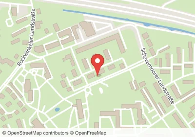 Hotels an der Carl-Teichmann-Weg in Bremen – Unterkünfte, Pensionen und Ferienwohnungen in zentraler Lage