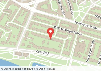 Hotels an der Celler Straße in Bremen – Unterkünfte, Pensionen und Ferienwohnungen in zentraler Lage