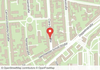 Clara-Zetkin-Straße Potsdam – Hotels in der Nähe Hotels an der Clara-Zetkin-Straße in Potsdam – Unterkünfte, Pensionen und Ferienwohnungen in zentraler Lage