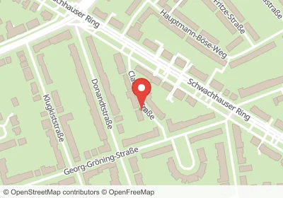 Claussenstraße Bremen – Hotels in der Nähe Hotels an der Claussenstraße in Bremen – Unterkünfte, Pensionen und Ferienwohnungen in zentraler Lage